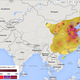 Image for article titled The Awful Air Pollution in China Is Killing 4,000 People Every Day